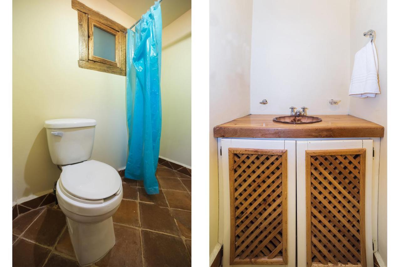 Zacatlán Capital O Cabanas Y Hotel El Rincon מראה חיצוני תמונה