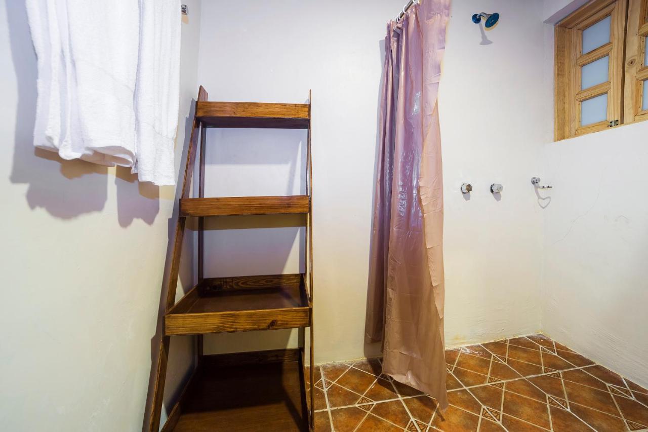 Zacatlán Capital O Cabanas Y Hotel El Rincon מראה חיצוני תמונה